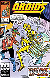 Star Wars: Droids  n° 3 - Star Comics (Marvel Comics)