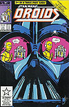 Star Wars: Droids  n° 7 - Star Comics (Marvel Comics)