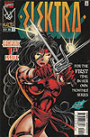 Elektra (1996)  n° 1 - Marvel Comics