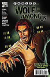 Fables: The Wolf Among Us (2015)  n° 1 - DC (Vertigo)