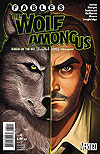 Fables: The Wolf Among Us (2015)  n° 4 - DC (Vertigo)