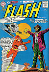 Flash, The (1959)  n° 118 - DC Comics