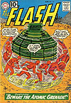 Flash, The (1959)  n° 122 - DC Comics