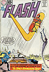 Flash, The (1959)  n° 124 - DC Comics