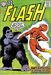 Flash, The (1959)  n° 127 - DC Comics