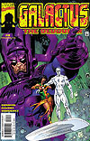 Galactus The Devourer (1999)  n° 4 - Marvel Comics