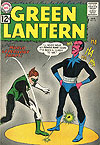 Green Lantern (1960)  n° 18 - DC Comics