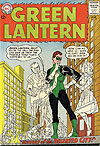 Green Lantern (1960)  n° 27 - DC Comics