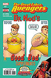 Great Lakes Avengers, The (2016)  n° 7 - Marvel Comics