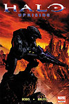 Halo: Uprising (2007)  n° 4 - Marvel Comics