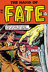 Hand of Fate, The (1951)  n° 8 - Ace Magazines