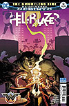 Hellblazer, The (2016)  n° 10 - DC Comics