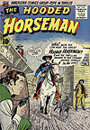 Hooded Horseman (1954)  n° 21 - Acg (American Comics Group)