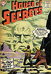 House of Secrets (1956)  n° 13 - DC Comics