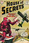 House of Secrets (1956)  n° 26 - DC Comics