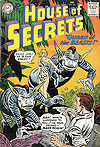 House of Secrets (1956)  n° 29 - DC Comics