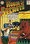 House of Secrets (1956)  n° 2 - DC Comics