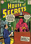 House of Secrets (1956)  n° 4 - DC Comics