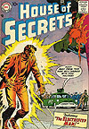 House of Secrets (1956)  n° 8 - DC Comics