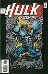 Hulk 2099 (1994)  n° 1 - Marvel Comics