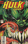 Hulk 2099 (1994)  n° 2 - Marvel Comics
