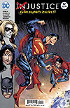Injustice: Ground Zero (2017)  n° 12 - DC Comics