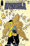 Invincible (2003)  n° 19 - Image Comics