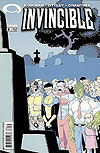 Invincible (2003)  n° 8 - Image Comics
