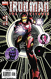 Iron Man: The Inevitable (2006)  n° 1 - Marvel Comics