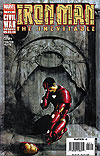 Iron Man: The Inevitable (2006)  n° 5 - Marvel Comics