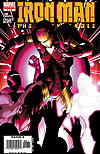 Iron Man: The Inevitable (2006)  n° 6 - Marvel Comics