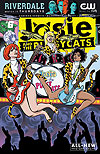 Josie And The Pussycats (2016)  n° 6 - Archie Comics