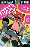 Josie And The Pussycats (2016)  n° 6 - Archie Comics