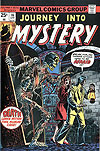 Journey Into Mystery (1972)  n° 16 - Marvel Comics