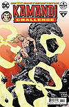 Kamandi Challenge, The (2017)  n° 4 - DC Comics