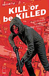 Kill Or Be Killed (2016)  n° 5 - Image Comics