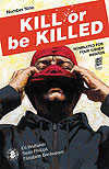 Kill Or Be Killed (2016)  n° 9 - Image Comics