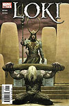 Loki (2004)  n° 1 - Marvel Comics