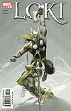 Loki (2004)  n° 3 - Marvel Comics