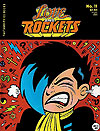 Love And Rockets (1982)  n° 11 - Fantagraphics