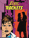Love And Rockets (1982)  n° 8 - Fantagraphics