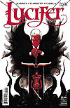 Lucifer (2016)  n° 18 - DC (Vertigo)