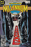 Millennium (1988)  n° 2 - DC Comics