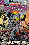 Millennium (1988)  n° 3 - DC Comics