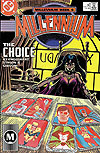 Millennium (1988)  n° 4 - DC Comics