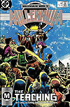 Millennium (1988)  n° 5 - DC Comics