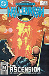 Millennium (1988)  n° 8 - DC Comics