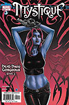 Mystique (2003)  n° 2 - Marvel Comics