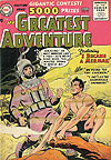 My Greatest Adventure (1955)  n° 10 - DC Comics