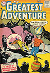 My Greatest Adventure (1955)  n° 14 - DC Comics